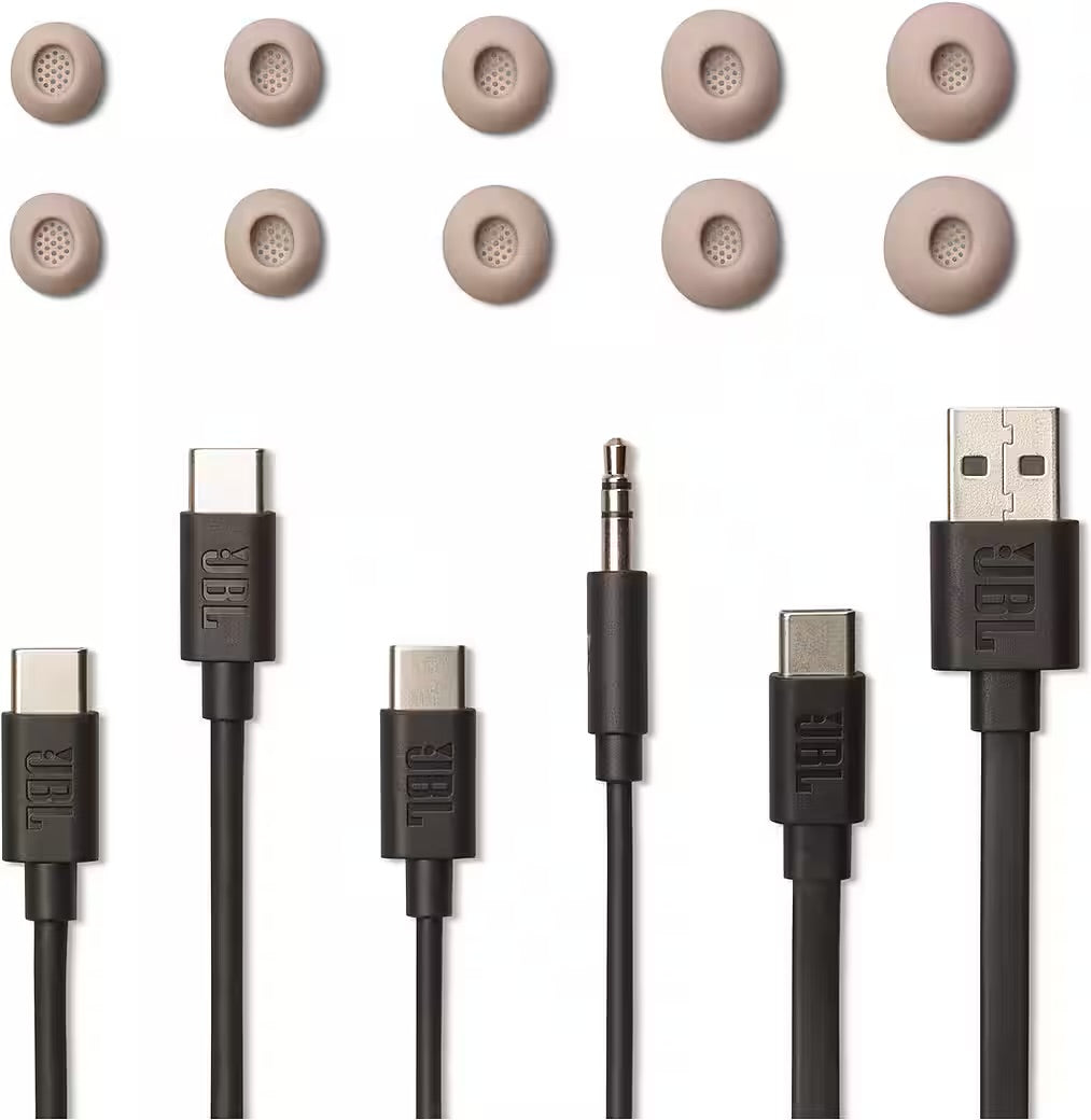 TOUR PRO 3 TWS wireless In-Ear-Kopfhörer