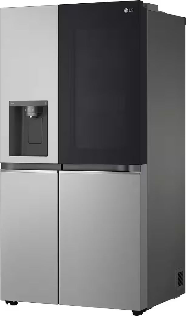 LG Side-by-Side G-Serie GSGB71PYLL