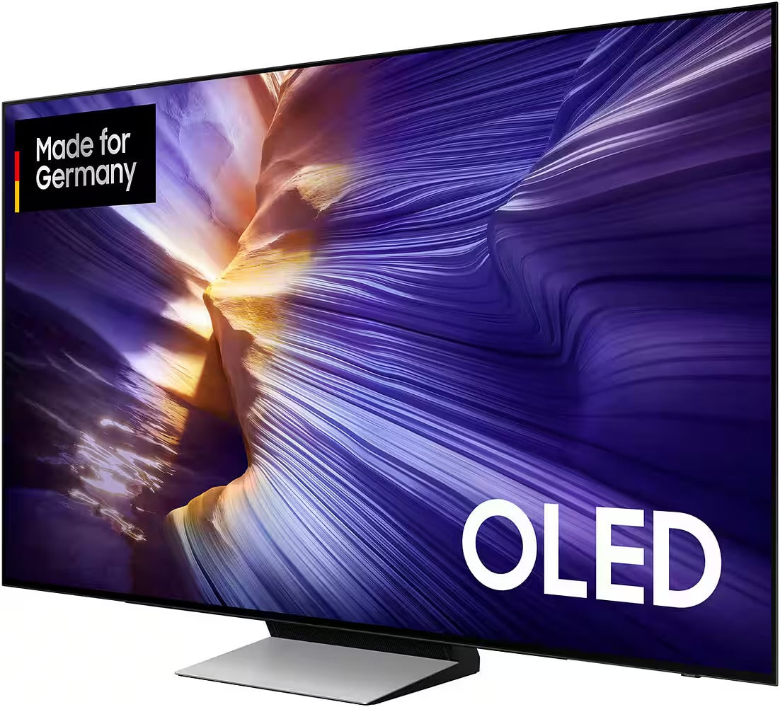 SAMSUNG GQ77S90FAE OLED-Fernseher