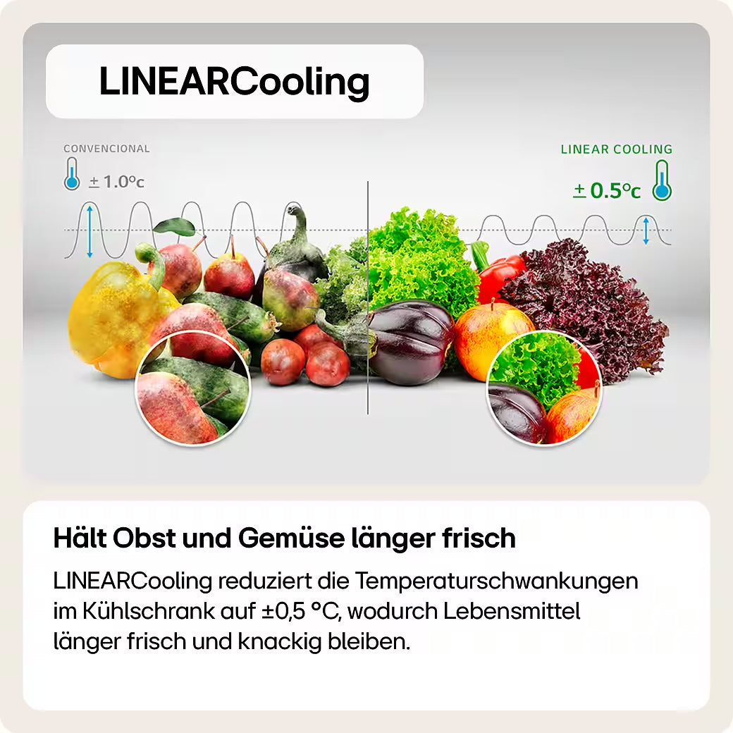 Multi Door GMG960EVEE