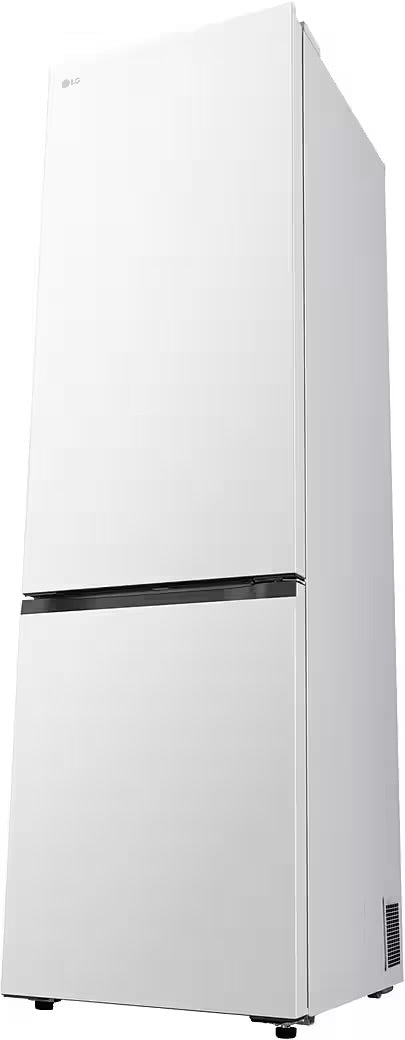 LG Kühl-/Gefrierkombination GBBS726ASW