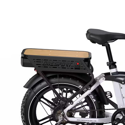 E-Bike Cityrad OT08pro herren 1728WH Elektrofahrrad 204.0 Zoll 36AH 48V damen