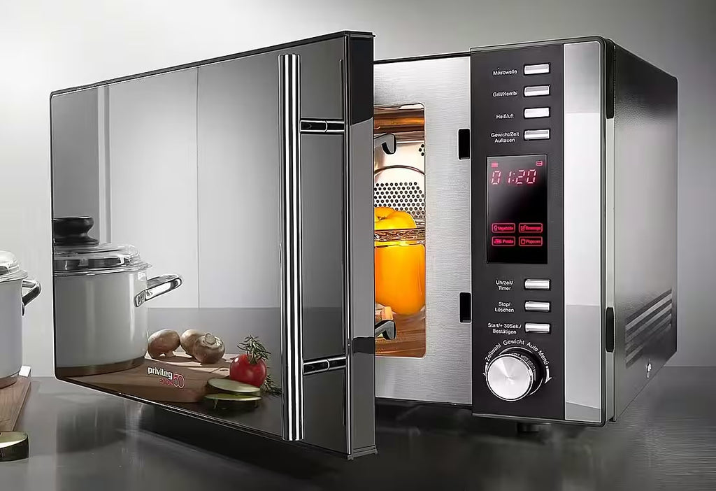 PRIVILEG Mikrowelle 285902