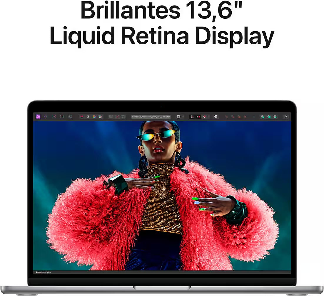 MacBook Air 13"CTO Notebook