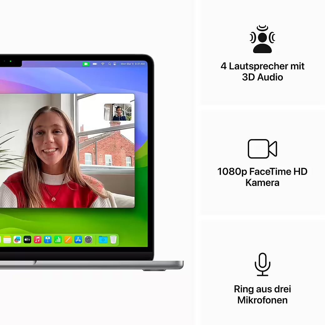 MacBook Air 13"CTO Notebook