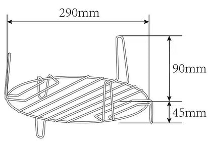 Mikrowelle 285902