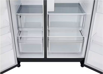 LG Side-by-Side GSLC40EPPE