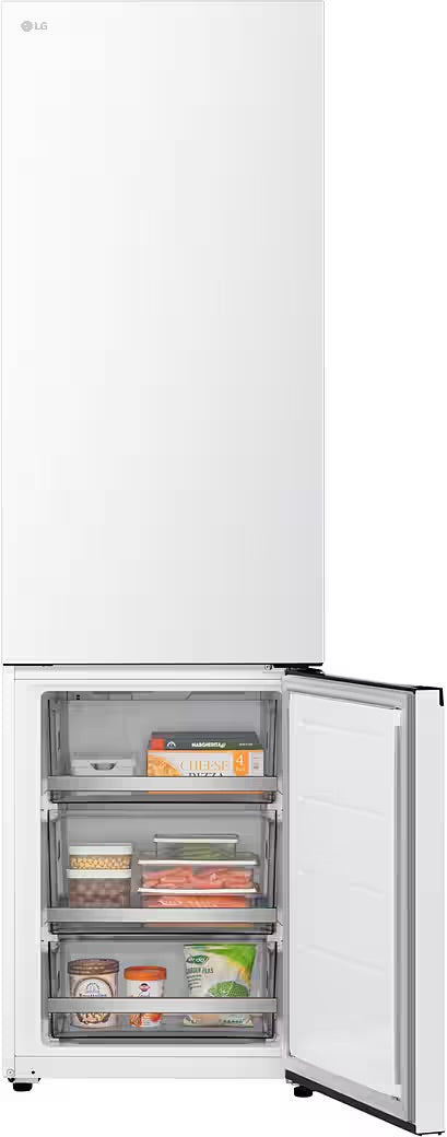 LG Kühl-/Gefrierkombination GBBS726ASW