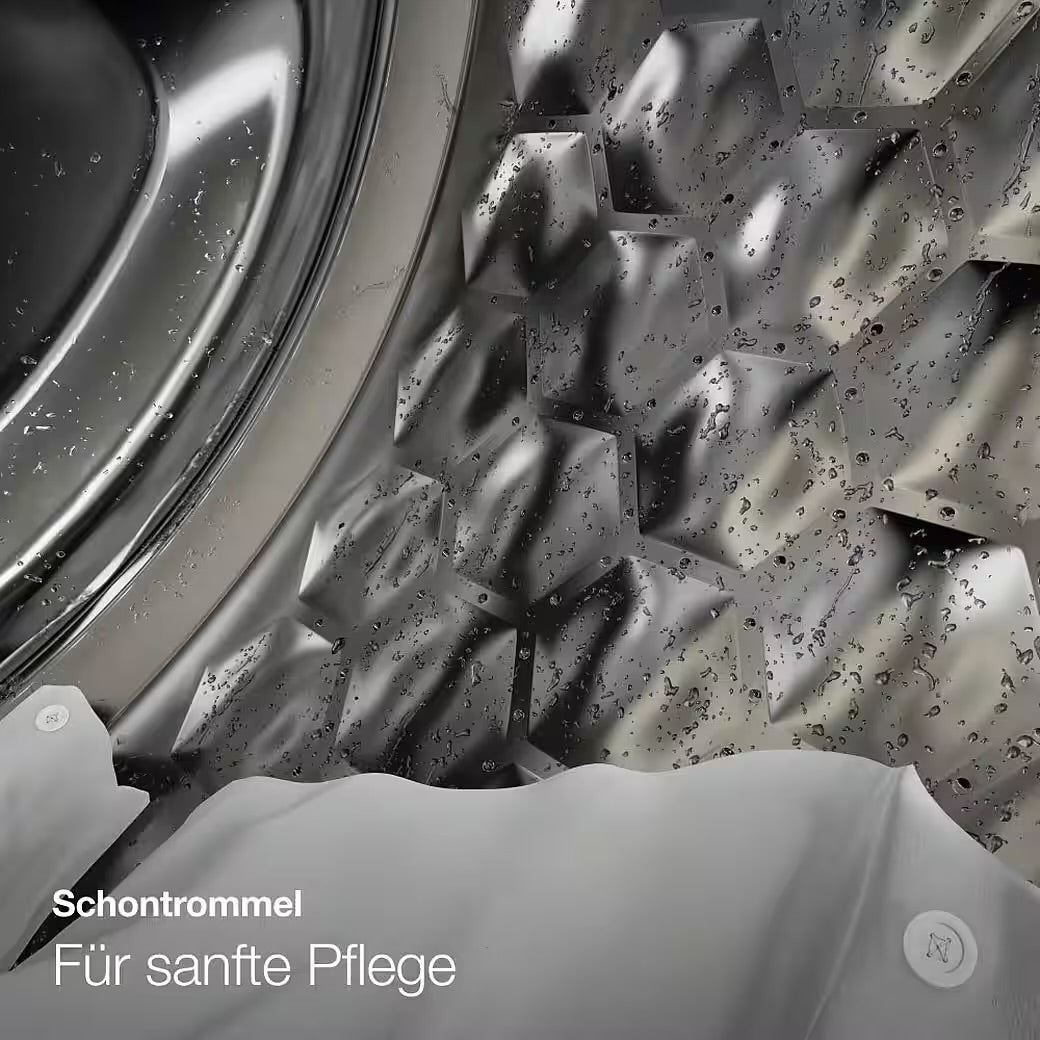 MIELE Waschmaschine WDD131 WPS GuideLine