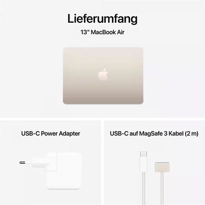 MacBook Air 13" CTO Notebook