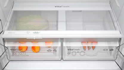 BOSCH Multi Door KFN96VPEA