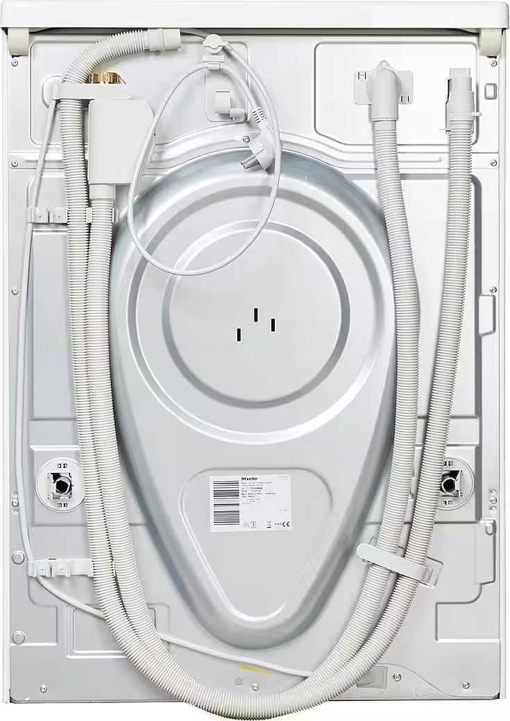 MIELE Waschmaschine WDD131 WPS GuideLine