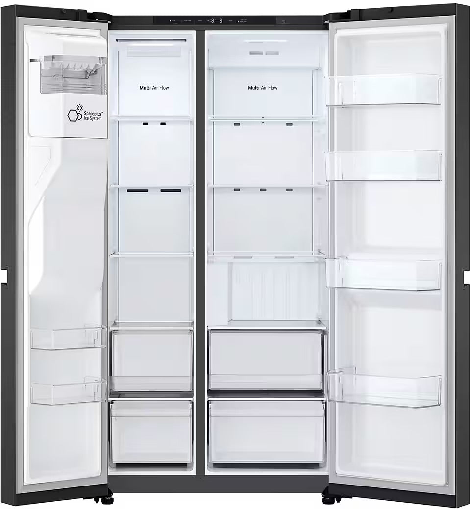 LG Side-by-Side GSLC40EPPE