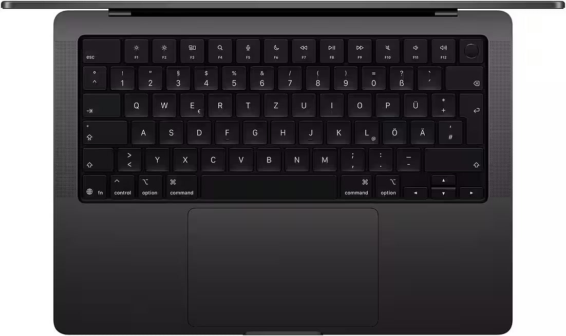 MacBook Pro 14" Notebook