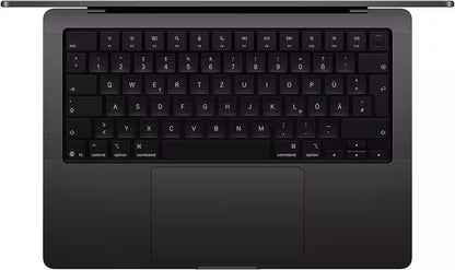 MacBook Pro 14" Notebook