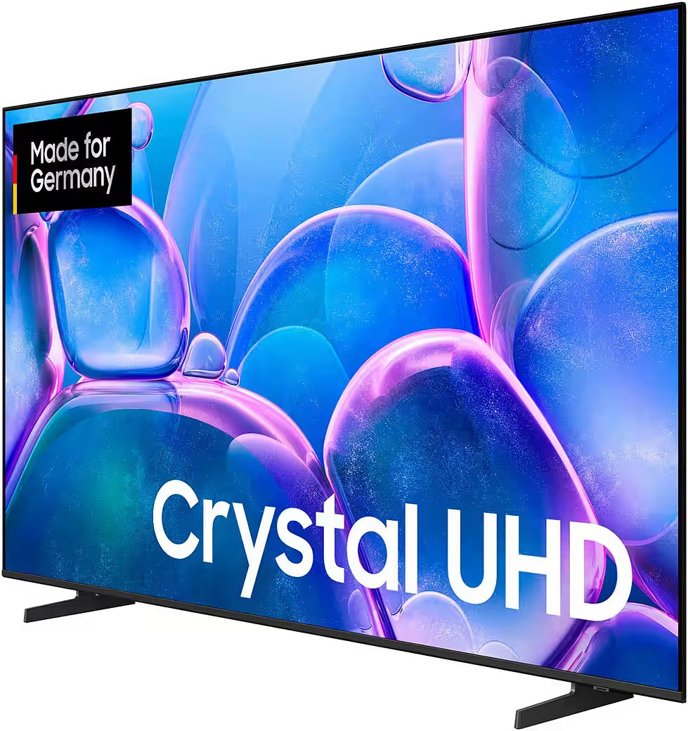 SAMSUNG GU85U7099FU LED-Fernseher