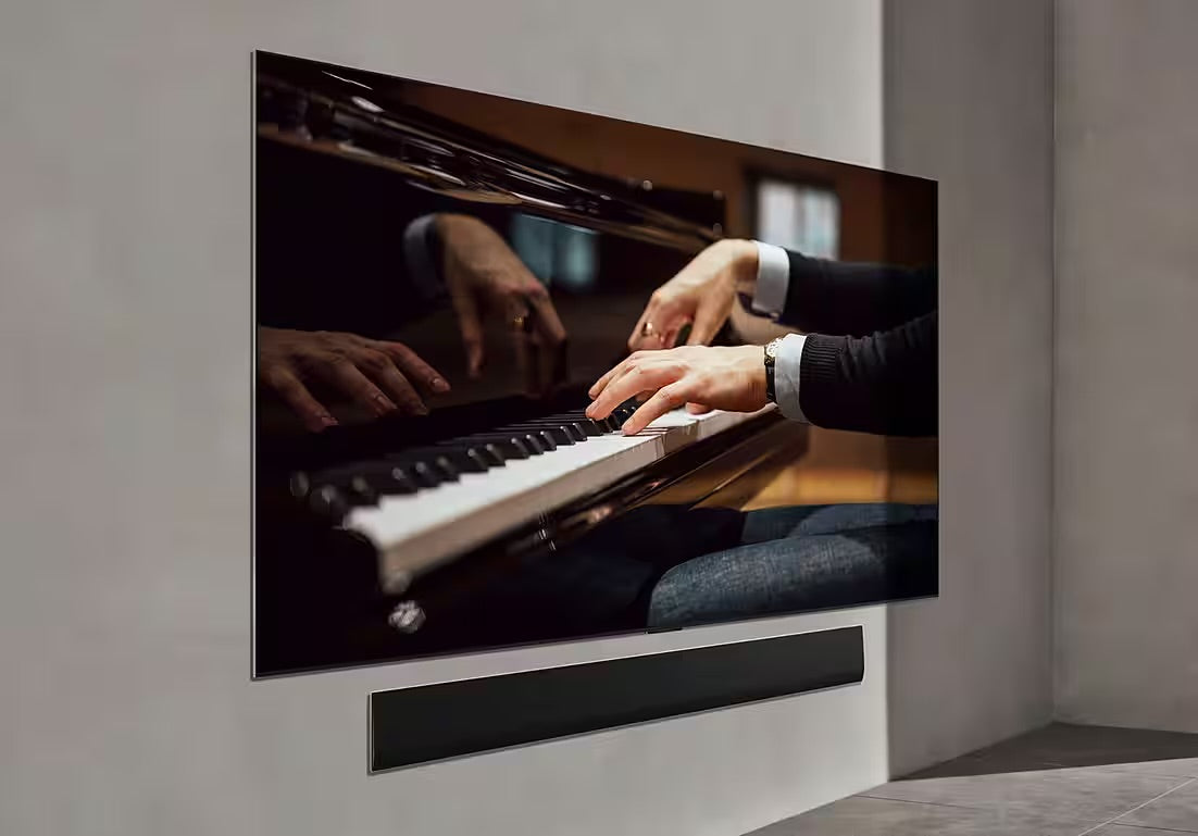 LG OLED65G59LS OLED-Fernseher