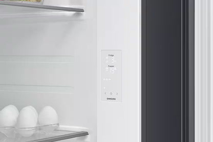 SAMSUNG Side-by-Side RS70F66KBFEF