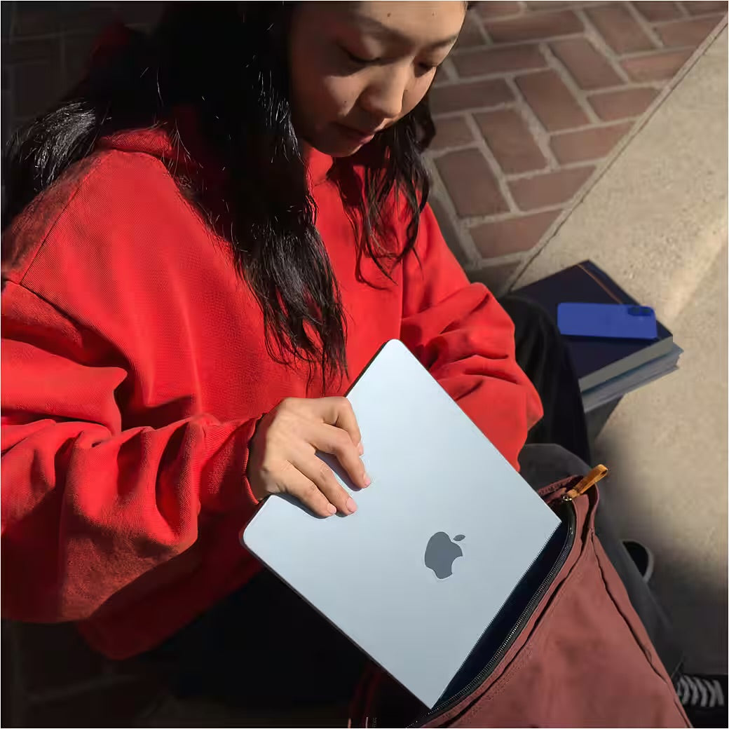 MacBook Air 13" (2025) Notebook
