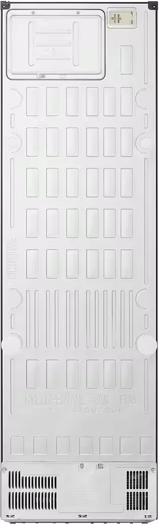 LG Kühl-/Gefrierkombination GBBS726ASW