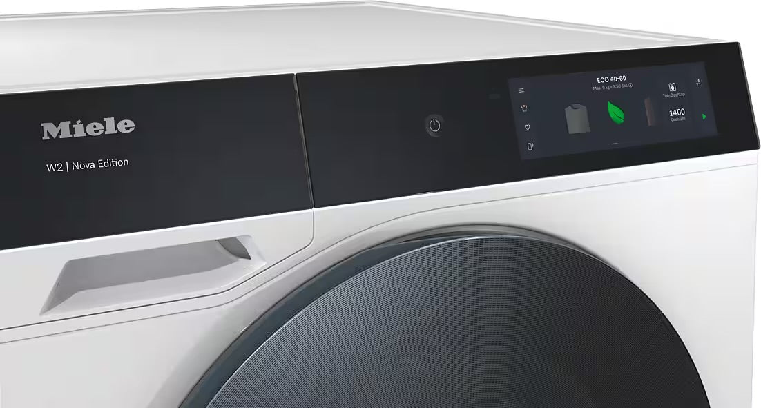 MIELE Waschmaschine WQ 1200 WPS Nova Edition
