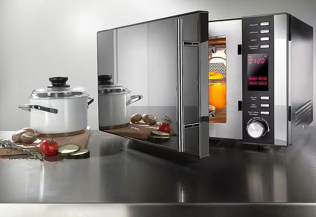PRIVILEG Mikrowelle 285902
