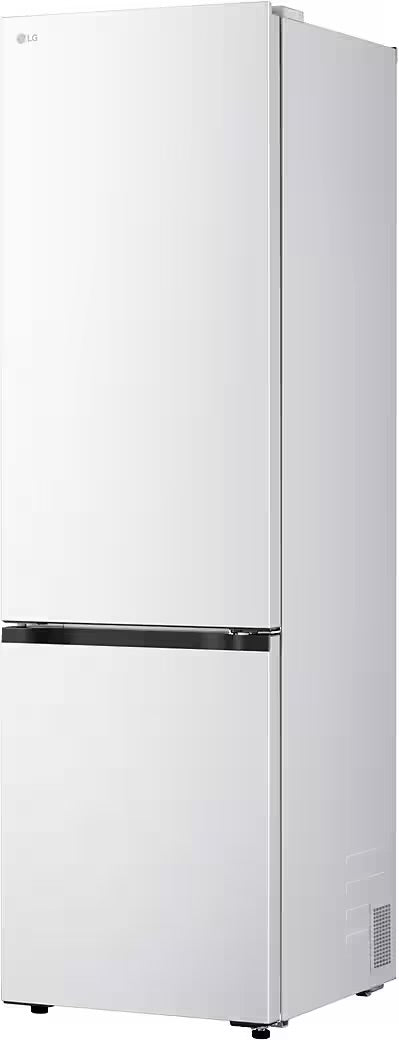 LG Kühl-/Gefrierkombination GBBS726ASW