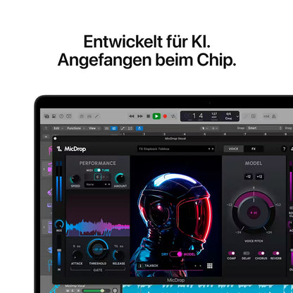 MacBook Pro 14" Notebook