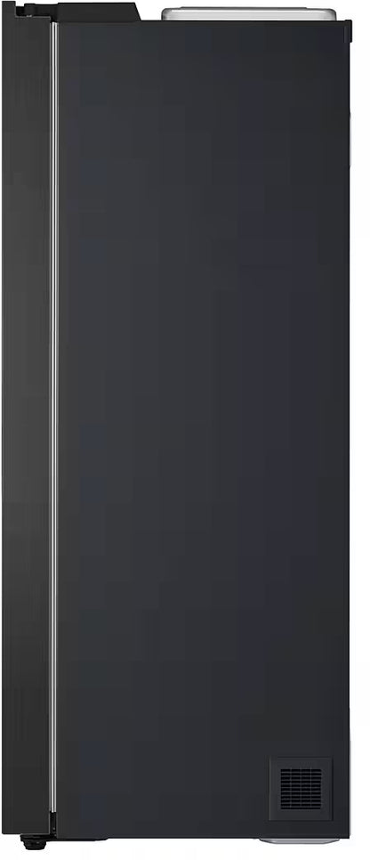 LG Side-by-Side GSLC40EPPE