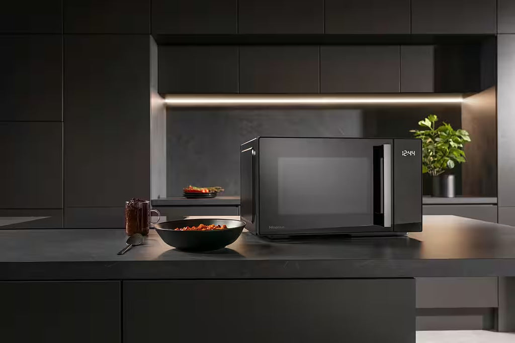 HISENSE
Mikrowelle H23MOBS4HI