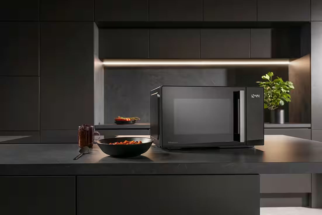 HISENSE
Mikrowelle H23MOBS4HI