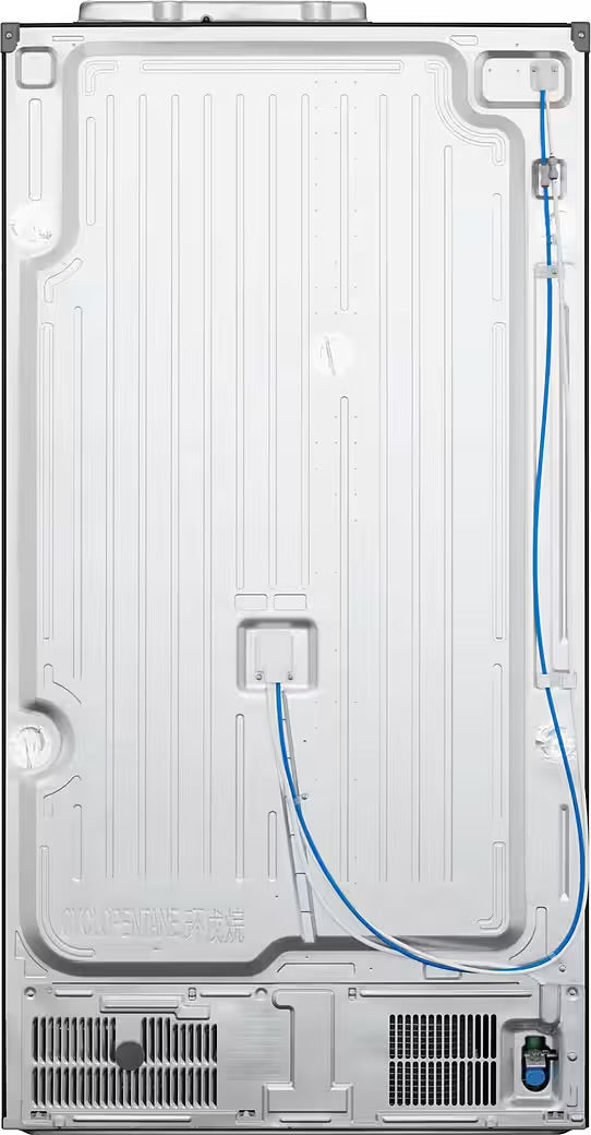 LG Side-by-Side GSLC40EPPE