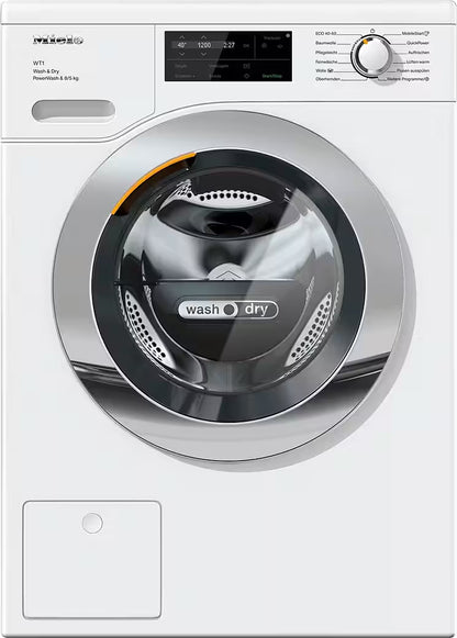 MIELE Waschtrockner WTI360 WPM PWash 8/5 kg