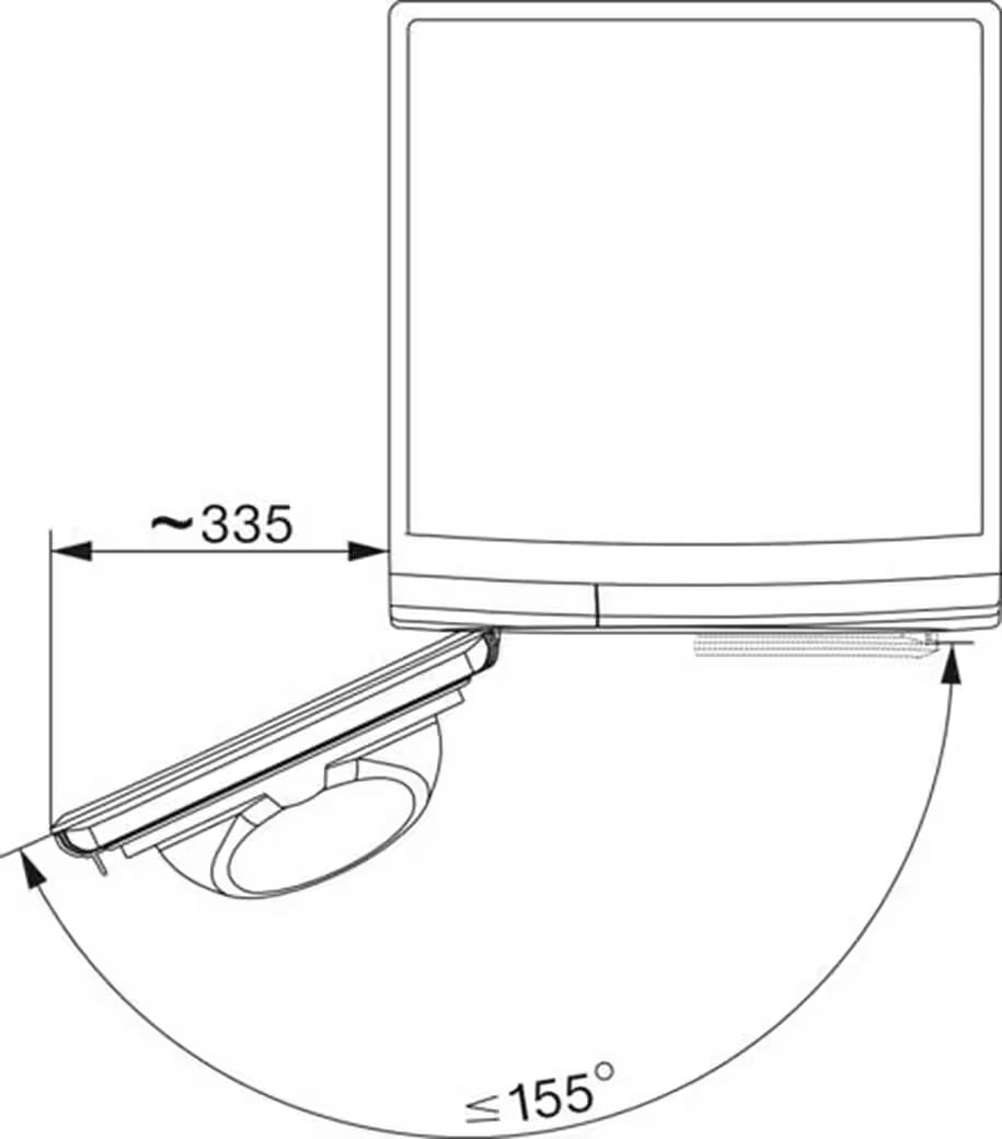 MIELE Wärmepumpentrockner TSC643WP EcoSpeed&8kg