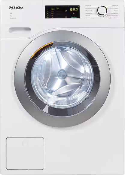 MIELE Waschmaschine WDD131 WPS GuideLine