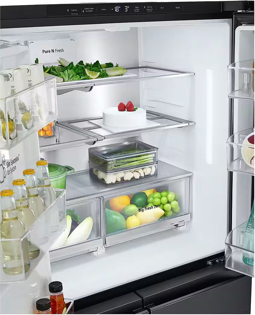 Multi Door GMG960EVEE