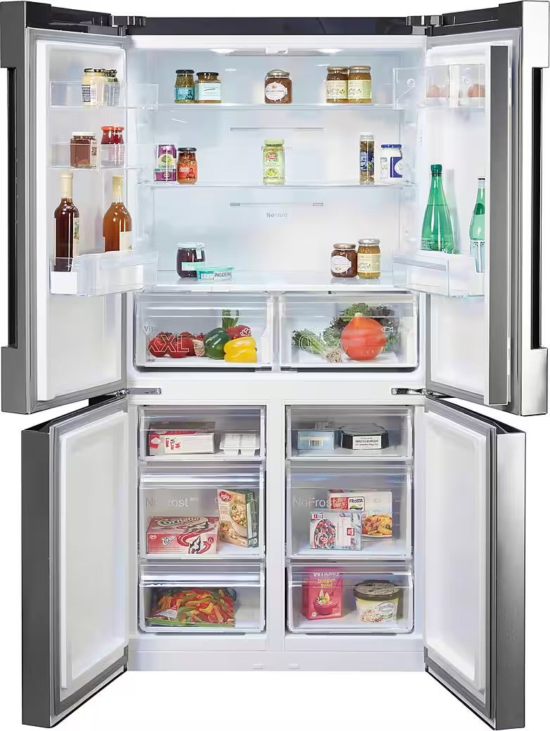 BOSCH Multi Door KFN96VPEA