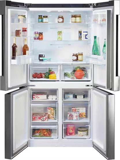 BOSCH Multi Door KFN96VPEA