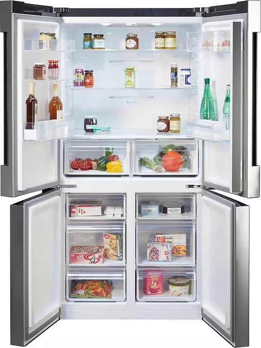 BOSCH Multi Door KFN96VPEA