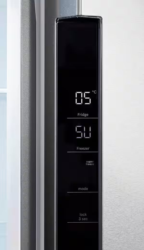 BOSCH Multi Door KFN96VPEA