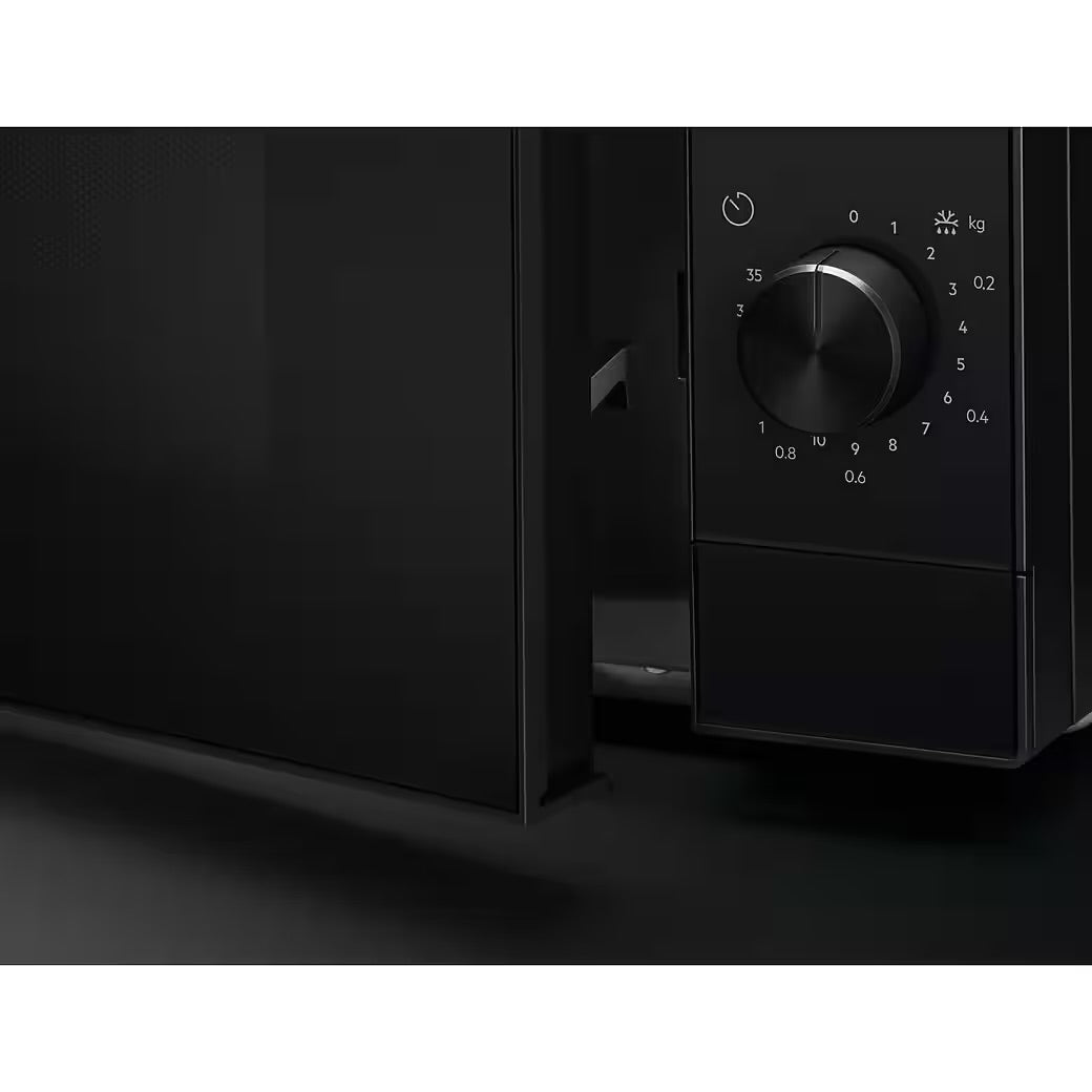 AEG Mikrowelle