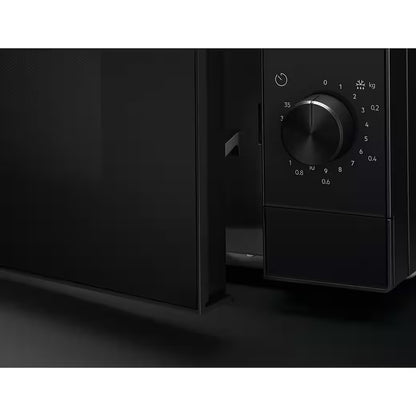 AEG Mikrowelle