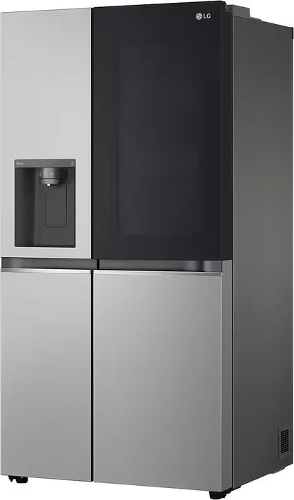 LG Side-by-Side G-Serie GSGB71PYLL