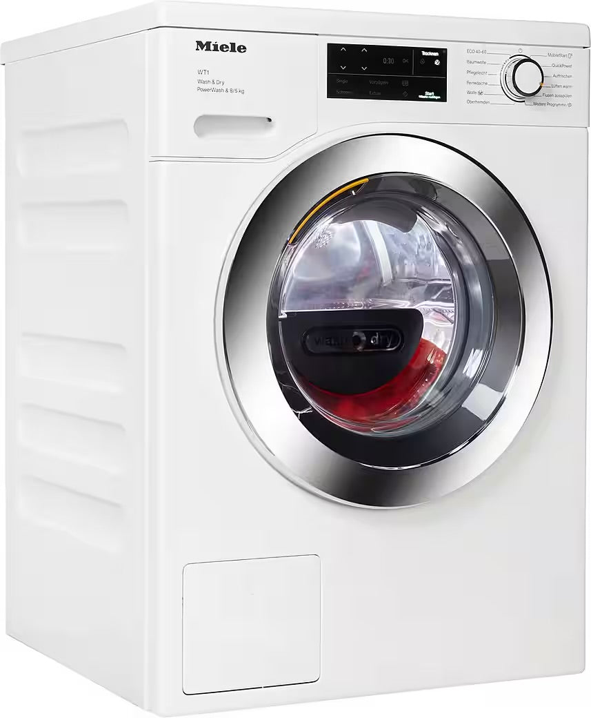 MIELE Waschtrockner WTI360 WPM PWash 8/5 kg