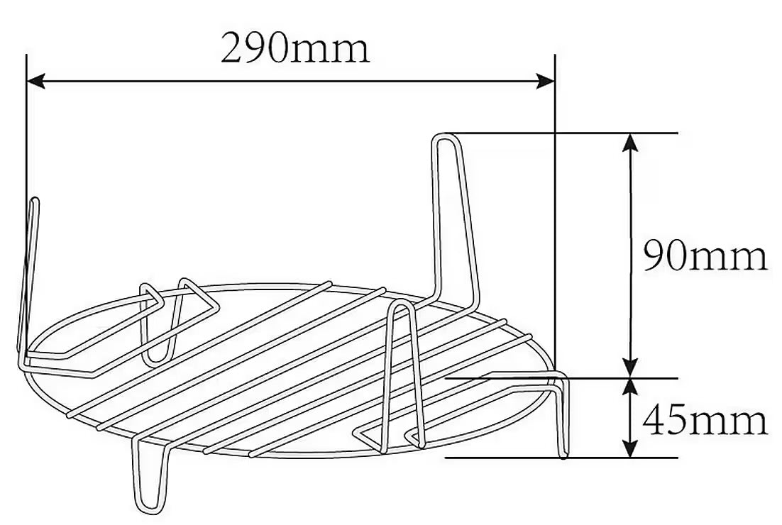 PRIVILEG Mikrowelle 285902