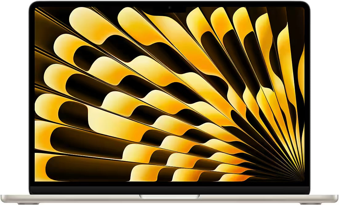 MacBook Air 13" (2025) Notebook