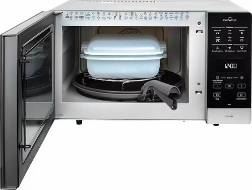 BAUKNECHT Mikrowelle MW 49 SL