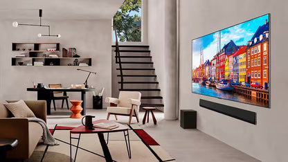 LG OLED65G59LS OLED-Fernseher