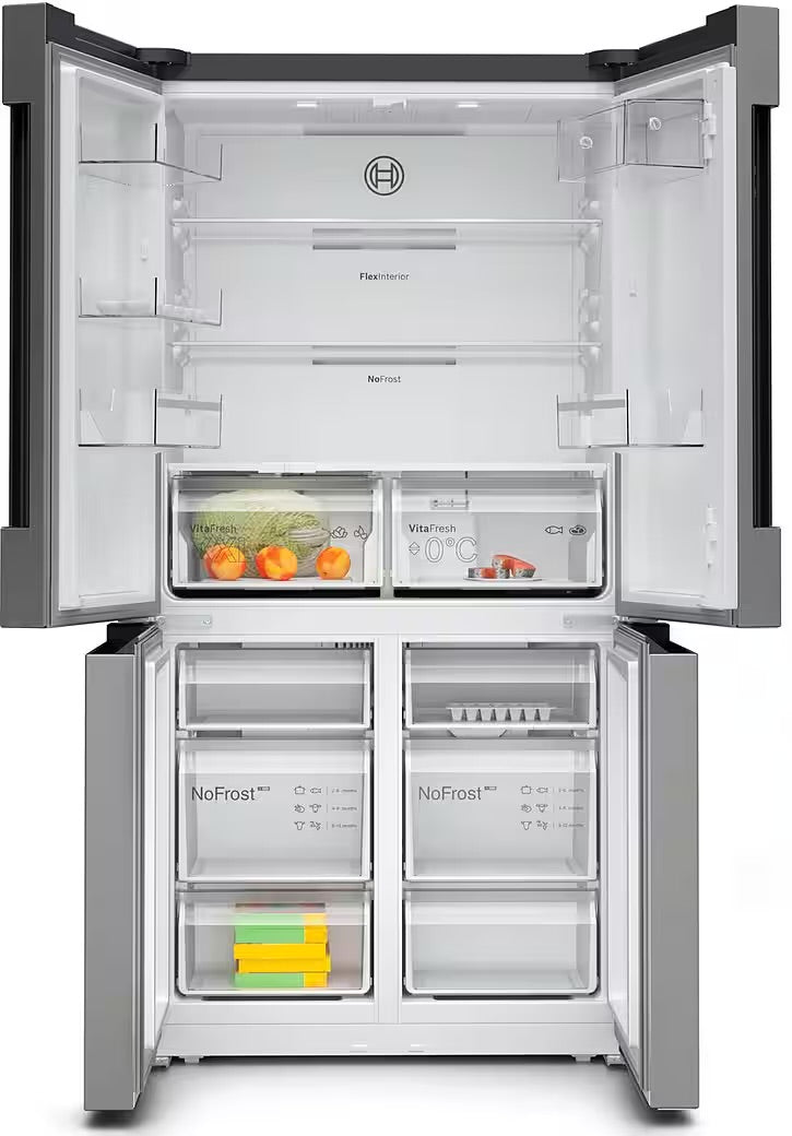 BOSCH Multi Door KFN96VPEA