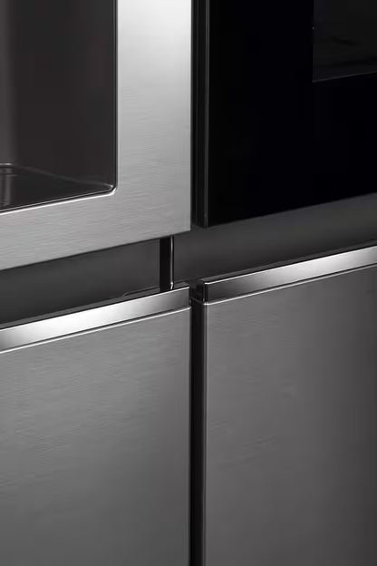 LG Side-by-Side G-Serie GSGB71PYLL